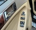 Чорний Мерседес ГЛ-Клас, об'ємом двигуна 4.66 л та пробігом 213 тис. км за 11600 $, фото 7 на Automoto.ua
