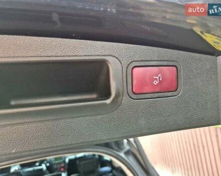 Чорний Мерседес ГЛ-Клас, об'ємом двигуна 5.46 л та пробігом 226 тис. км за 11600 $, фото 51 на Automoto.ua