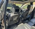 Черный Мерседес ГЛ-класс, объемом двигателя 4.7 л и пробегом 270 тыс. км за 10500 $, фото 7 на Automoto.ua