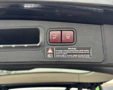 Чорний Мерседес ГЛ-Клас, об'ємом двигуна 4.7 л та пробігом 177 тис. км за 10400 $, фото 37 на Automoto.ua