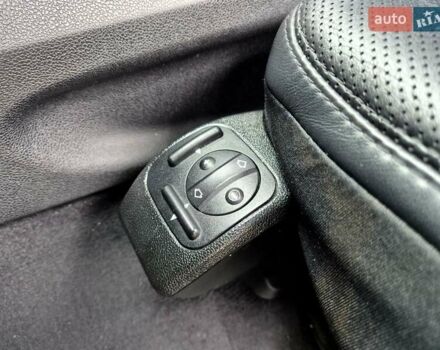 Чорний Мерседес ГЛ-Клас, об'ємом двигуна 5.46 л та пробігом 226 тис. км за 11600 $, фото 36 на Automoto.ua