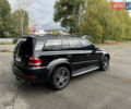 Мерседес ГЛ-класс 2006 в Белой Церкве на Automoto.ua Черный Мерседес ГЛ-класс, объемом двигателя 4.66 л и пробегом 321 тыс. км за 8200 $, фото 6 на Automoto.ua