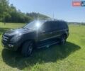 Мерседес ГЛ-класс 2006 в Киеве на Automoto.ua Черный Мерседес ГЛ-класс, объемом двигателя 4.66 л и пробегом 380 тыс. км за 9000 $, фото 1 на Automoto.ua