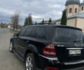 Черный Мерседес ГЛ-класс, объемом двигателя 2.99 л и пробегом 280 тыс. км за 14200 $, фото 5 на Automoto.ua
