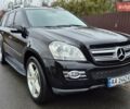 Чорний Мерседес ГЛ-Клас, об'ємом двигуна 5.46 л та пробігом 226 тис. км за 11600 $, фото 1 на Automoto.ua