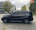 Мерседес ГЛ-класс 2006 в Белой Церкве на Automoto.ua Черный Мерседес ГЛ-класс, объемом двигателя 4.66 л и пробегом 321 тыс. км за 8200 $, фото 1 на Automoto.ua