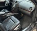 Мерседес ГЛ-класс 2006 в Харькове на Automoto.ua Черный Мерседес ГЛ-класс, объемом двигателя 0.31 л и пробегом 240 тыс. км за 10900 $, фото 7 на Automoto.ua