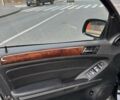 Мерседес ГЛ-класс 2006 в Харькове на Automoto.ua Черный Мерседес ГЛ-класс, объемом двигателя 0.31 л и пробегом 240 тыс. км за 10900 $, фото 12 на Automoto.ua