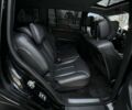 Черный Мерседес ГЛ-класс, объемом двигателя 4.7 л и пробегом 322 тыс. км за 7500 $, фото 6 на Automoto.ua