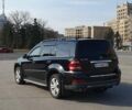 Черный Мерседес ГЛ-класс, объемом двигателя 4.66 л и пробегом 298 тыс. км за 9500 $, фото 7 на Automoto.ua