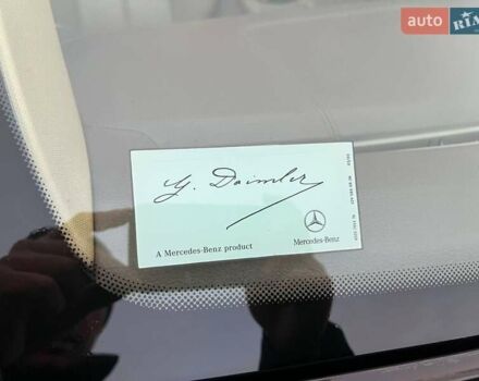 Чорний Мерседес ГЛ-Клас, об'ємом двигуна 4.66 л та пробігом 213 тис. км за 11600 $, фото 11 на Automoto.ua