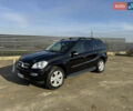 Черный Мерседес ГЛ-класс, объемом двигателя 2.99 л и пробегом 301 тыс. км за 15500 $, фото 1 на Automoto.ua