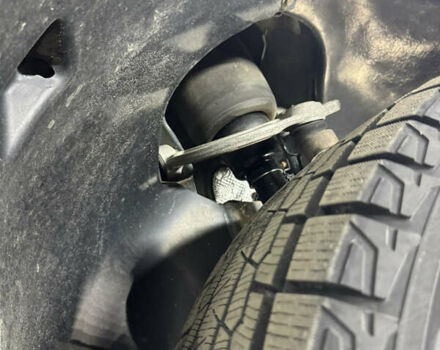 Черный Мерседес ГЛ-класс, объемом двигателя 2.99 л и пробегом 301 тыс. км за 15500 $, фото 43 на Automoto.ua