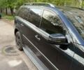 Черный Мерседес ГЛ-класс, объемом двигателя 4 л и пробегом 358 тыс. км за 15300 $, фото 2 на Automoto.ua