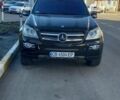 Мерседес ГЛ-класс 2006 в Киеве на Automoto.ua Черный Мерседес ГЛ-класс, объемом двигателя 4.66 л и пробегом 155 тыс. км за 12400 $, фото 1 на Automoto.ua