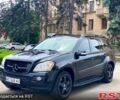 Черный Мерседес ГЛ-класс, объемом двигателя 4.7 л и пробегом 250 тыс. км за 5650 $, фото 1 на Automoto.ua