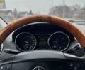 Черный Мерседес ГЛ-класс, объемом двигателя 5.46 л и пробегом 306 тыс. км за 15000 $, фото 1 на Automoto.ua