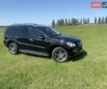 Черный Мерседес ГЛ-класс, объемом двигателя 4.66 л и пробегом 380 тыс. км за 9000 $, фото 1 на Automoto.ua