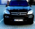 Черный Мерседес ГЛ-класс, объемом двигателя 2.99 л и пробегом 367 тыс. км за 12100 $, фото 1 на Automoto.ua