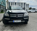 Чорний Мерседес ГЛ-Клас, об'ємом двигуна 4.66 л та пробігом 310 тис. км за 14000 $, фото 1 на Automoto.ua
