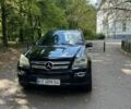 Чорний Мерседес ГЛ-Клас, об'ємом двигуна 4.7 л та пробігом 207 тис. км за 10250 $, фото 1 на Automoto.ua