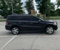 Чорний Мерседес ГЛ-Клас, об'ємом двигуна 2.99 л та пробігом 369 тис. км за 11000 $, фото 3 на Automoto.ua