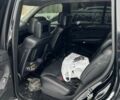 Черный Мерседес ГЛ-класс, объемом двигателя 4.66 л и пробегом 254 тыс. км за 15000 $, фото 9 на Automoto.ua