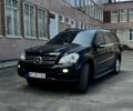 Чорний Мерседес ГЛ-Клас, об'ємом двигуна 5.5 л та пробігом 350 тис. км за 9987 $, фото 1 на Automoto.ua