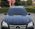 Черный Мерседес ГЛ-класс, объемом двигателя 4.7 л и пробегом 250 тыс. км за 12000 $, фото 7 на Automoto.ua