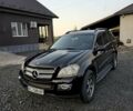 Чорний Мерседес ГЛ-Клас, об'ємом двигуна 2.99 л та пробігом 420 тис. км за 10500 $, фото 1 на Automoto.ua