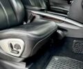 Черный Мерседес ГЛ-класс, объемом двигателя 5.46 л и пробегом 225 тыс. км за 12600 $, фото 20 на Automoto.ua