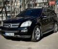 Чорний Мерседес ГЛ-Клас, об'ємом двигуна 2.99 л та пробігом 288 тис. км за 11200 $, фото 1 на Automoto.ua