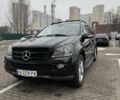 Черный Мерседес ГЛ-класс, объемом двигателя 5.46 л и пробегом 303 тыс. км за 15000 $, фото 17 на Automoto.ua