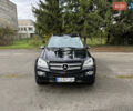 Мерседес ГЛ-класс 2006 в Белой Церкве на Automoto.ua Черный Мерседес ГЛ-класс, объемом двигателя 4.66 л и пробегом 321 тыс. км за 8200 $, фото 3 на Automoto.ua
