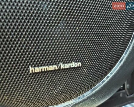 Чорний Мерседес ГЛ-Клас, об'ємом двигуна 5.46 л та пробігом 226 тис. км за 11600 $, фото 34 на Automoto.ua