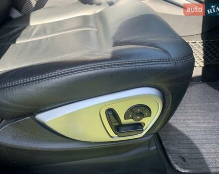 Мерседес ГЛ-класс 2006 в Киеве на Automoto.ua Черный Мерседес ГЛ-класс, объемом двигателя 4.66 л и пробегом 380 тыс. км за 9000 $, фото 12 на Automoto.ua