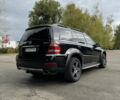 Мерседес ГЛ-класс 2006 в Белой Церкве на Automoto.ua Черный Мерседес ГЛ-класс, объемом двигателя 4.66 л и пробегом 321 тыс. км за 8200 $, фото 1 на Automoto.ua