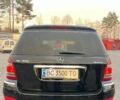 Чорний Мерседес ГЛ-Клас, об'ємом двигуна 4.66 л та пробігом 213 тис. км за 11600 $, фото 3 на Automoto.ua