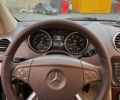 Чорний Мерседес ГЛ-Клас, об'ємом двигуна 4.66 л та пробігом 213 тис. км за 11600 $, фото 9 на Automoto.ua