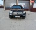 Черный Мерседес ГЛ-класс, объемом двигателя 5.46 л и пробегом 373 тыс. км за 12200 $, фото 1 на Automoto.ua