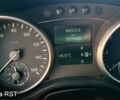 Черный Мерседес ГЛ-класс, объемом двигателя 5.5 л и пробегом 333 тыс. км за 15000 $, фото 1 на Automoto.ua