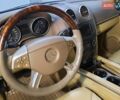 Чорний Мерседес ГЛ-Клас, об'ємом двигуна 4.7 л та пробігом 141 тис. км за 14999 $, фото 16 на Automoto.ua
