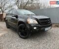 Черный Мерседес ГЛ-класс, объемом двигателя 4.66 л и пробегом 160 тыс. км за 9999 $, фото 1 на Automoto.ua