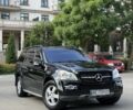 Чорний Мерседес ГЛ-Клас, об'ємом двигуна 4.7 л та пробігом 300 тис. км за 6700 $, фото 1 на Automoto.ua