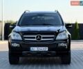 Чорний Мерседес ГЛ-Клас, об'ємом двигуна 4.66 л та пробігом 221 тис. км за 9000 $, фото 1 на Automoto.ua