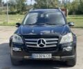 Чорний Мерседес ГЛ-Клас, об'ємом двигуна 5.5 л та пробігом 235 тис. км за 12800 $, фото 1 на Automoto.ua