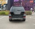 Мерседес ГЛ-класс 2007 в Киеве на Automoto.ua Черный Мерседес ГЛ-класс, объемом двигателя 4.66 л и пробегом 152 тыс. км за 11990 $, фото 4 на Automoto.ua