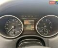 Мерседес ГЛ-класс 2007 в Киеве на Automoto.ua Черный Мерседес ГЛ-класс, объемом двигателя 4.66 л и пробегом 152 тыс. км за 11990 $, фото 21 на Automoto.ua