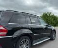 Чорний Мерседес ГЛ-Клас, об'ємом двигуна 5.5 л та пробігом 227 тис. км за 17500 $, фото 5 на Automoto.ua