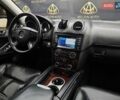 Чорний Мерседес ГЛ-Клас, об'ємом двигуна 5.46 л та пробігом 313 тис. км за 11500 $, фото 20 на Automoto.ua